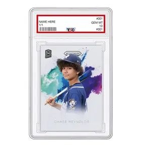 Customized Trading Card -  Sports Trading Cards, Special Occasions, Father's Day, Birthday, Gift