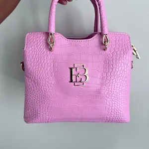 Pink Beauty Designer Handbag for Women - Perfect for Any Occasion - Edible, Supplement