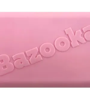 Squishy gum stress relief toy