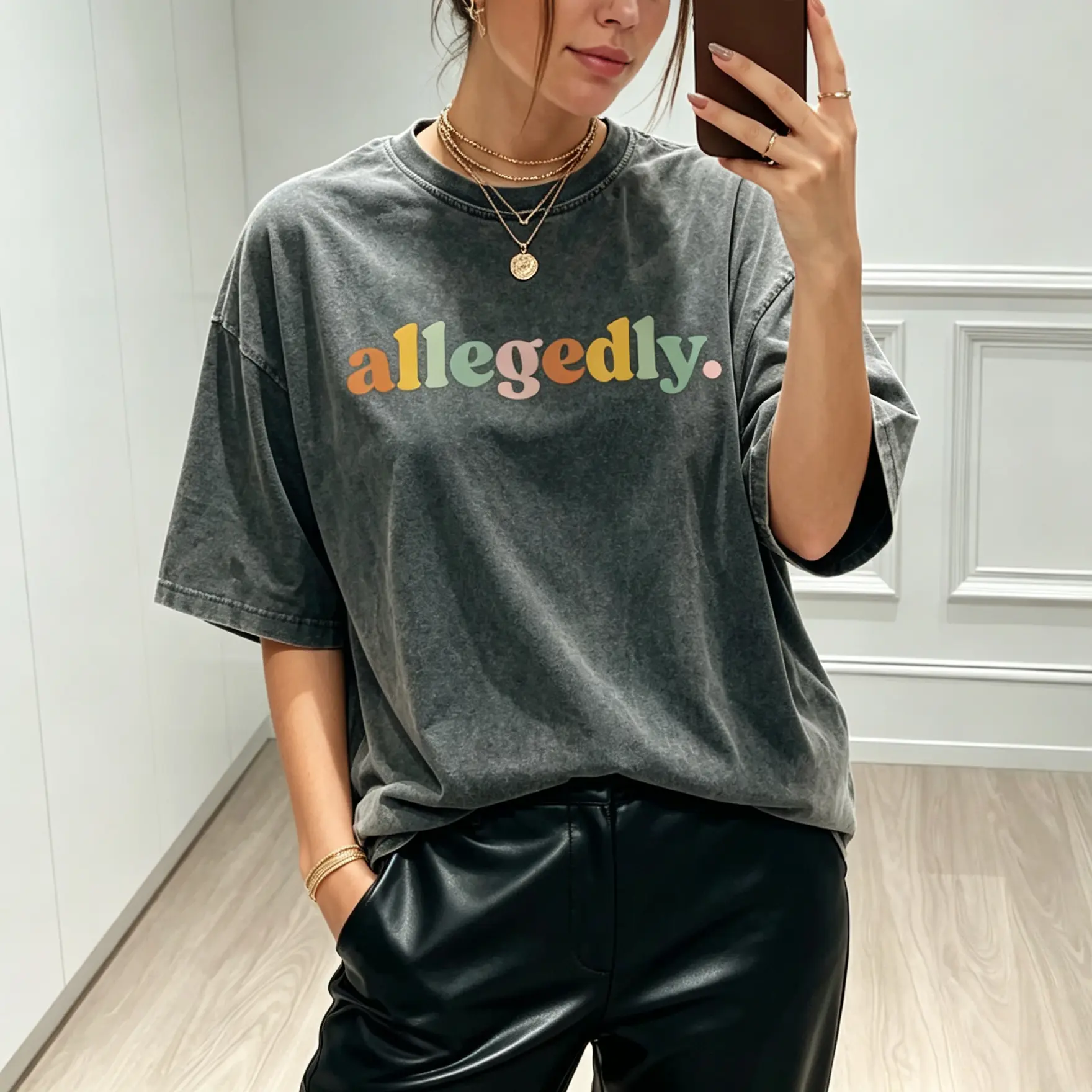 legal victory apparel;Allegedly Shirt Funny Lawyer Shirt Law Student Shirt Law School Shirt Graduation Gift for Law Students Funny Shirt for Lawyers