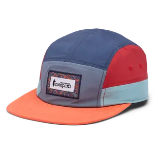 Altitude Tech 5-Panel Hat Altitude Tech 5-Panel Hat