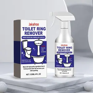 Toilet Foam Cleaner, Odor Eliminator, Stain Remover, Urine Stains Removal, Home Environment Cleaning, Effective Toilet Cleanser