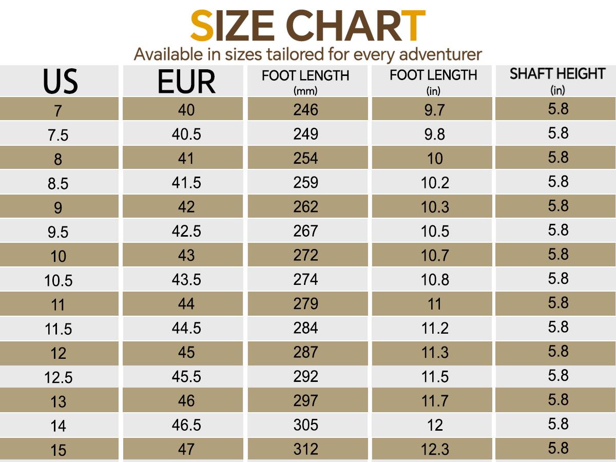 Furuian Men's Deck Boots  Fishing Boots Rain boots work shoes Professional Waterproof&Non-Slip Walking Ankle Booties Slip On Neoprene Rubber Footwear Chelsea Boots Men botas para hombre for Gardening Fishing Boating Camping Sailing Fathersdaygift Boy