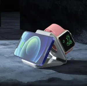 Maroco 3 In 1 Universal and Unique Tecnology Multifunction Chargers