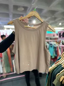 Suns out Guns out ☀️💪 Tank