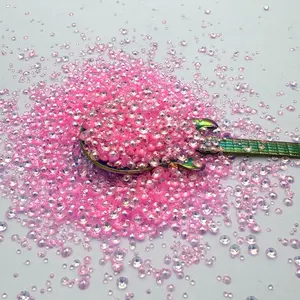 Daughter Pearl J Series 3D Pearl Glitter Mix