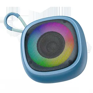 Bluetooth speaker portable outdoor small home mini speaker wireless portable subwoofer speaker
