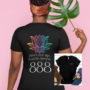 888 Tee