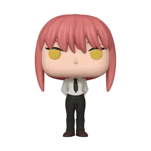 Funko Pop! Chainsaw Man #1679 - Makima
