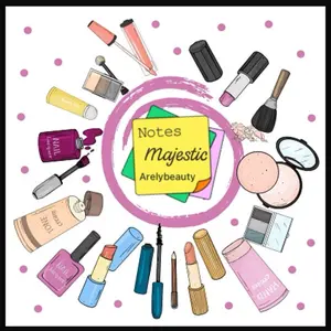 Arelybeauty Majestic Notes-  Lip Glosses Skincare Body Lotion Cosmetics & More Magical Beauty Products