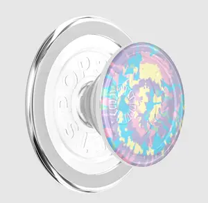 popsockets Marble Swirl MagSafe PopGrip