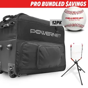 PRO BUNDLE | Coaching Bag Practice Bundle