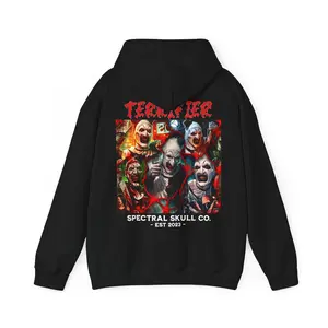 Art the Clown Terrifier Hoodie Unisex T-Shirt, Tshirt