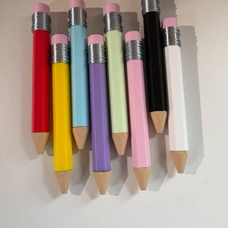 Jumbo Pencil Jumbo Pencil