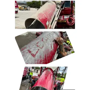 HEAVY CONCRETE REMOVER