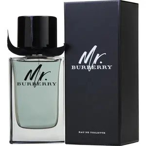 Mr Burberry By Burberry Edt For Men