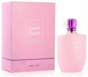 Hamidi Delyn Eau De Parfum - 100ml