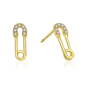 Grace Stud Earrings