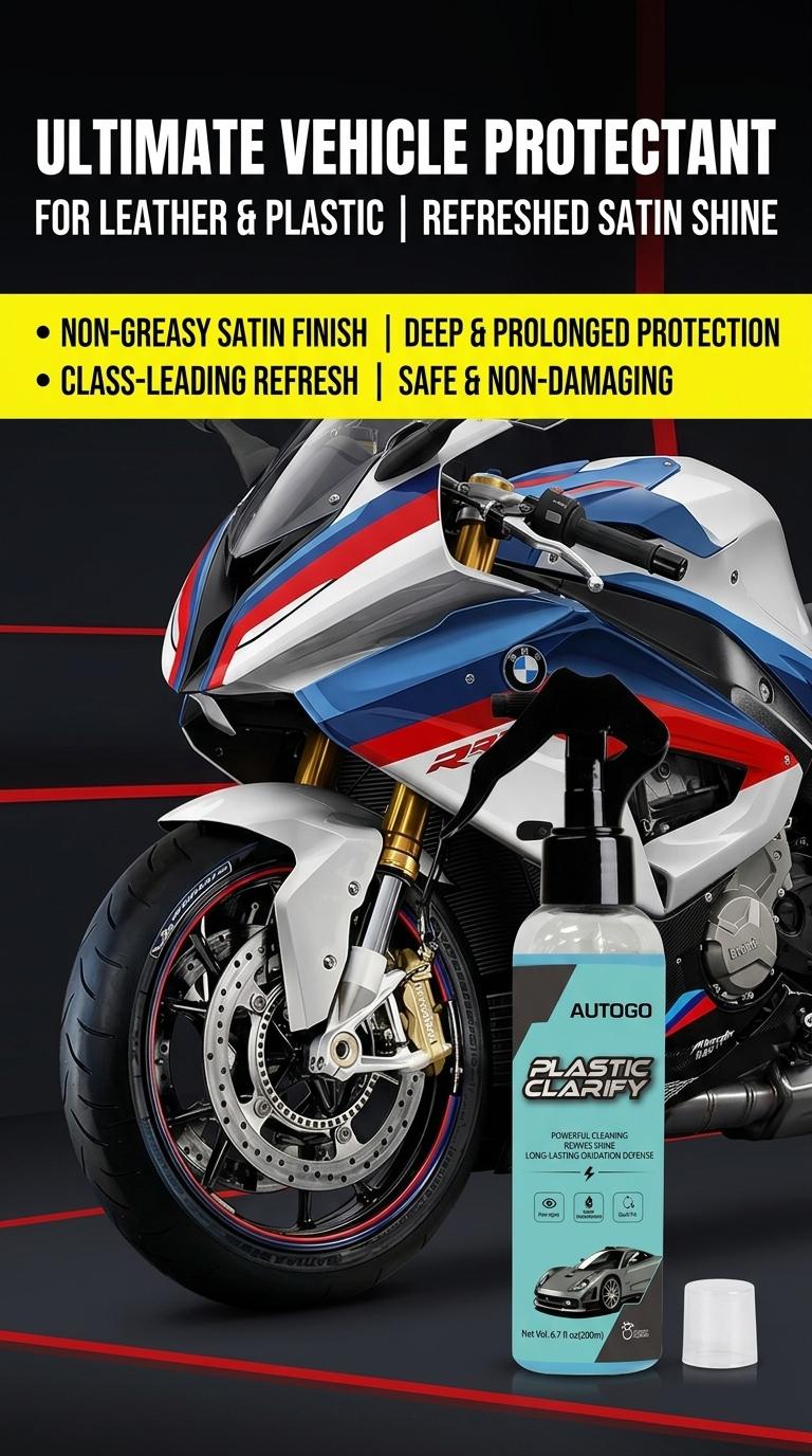 Plastic surface protection, car interior cleaners and protectors, leather cleaners, quick care products, car care, long-lasting protective shine ceramic coating.