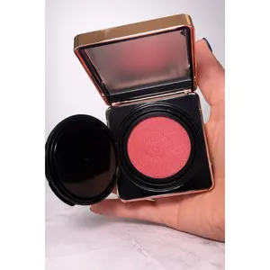 Cushion blush