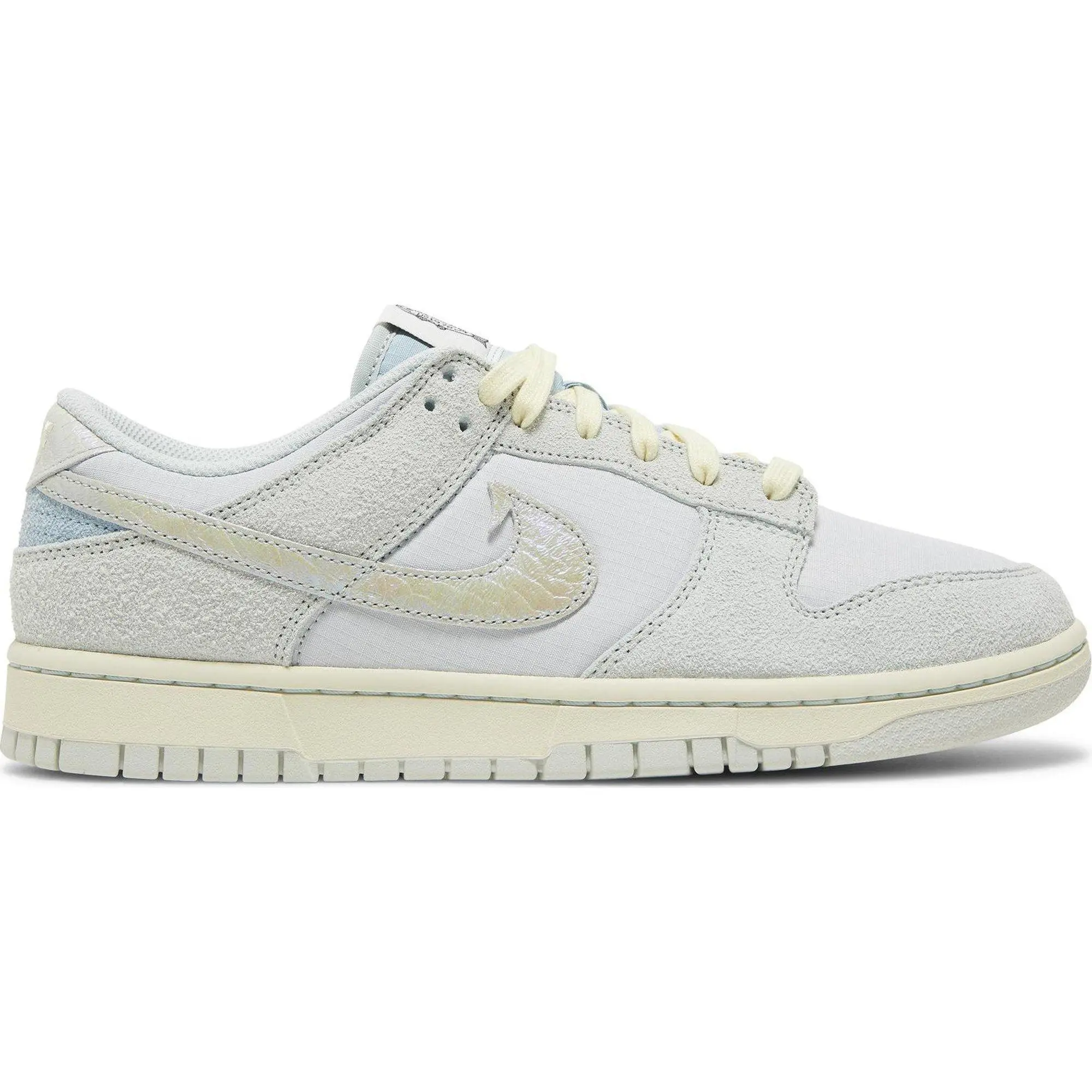 [DV7210-001] Mens Nike Dunk Low SE 'Gone Fishing Chinook Salmon'