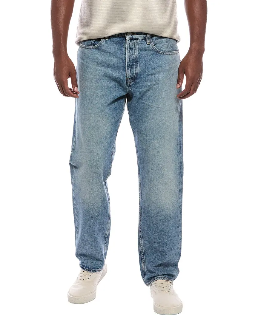 FRAME Denim The Straight Jean