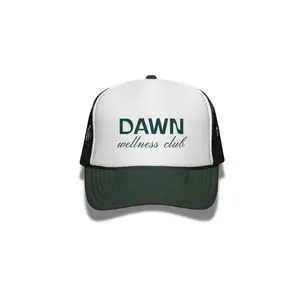 Dawn Wellness Club Trucker Hat