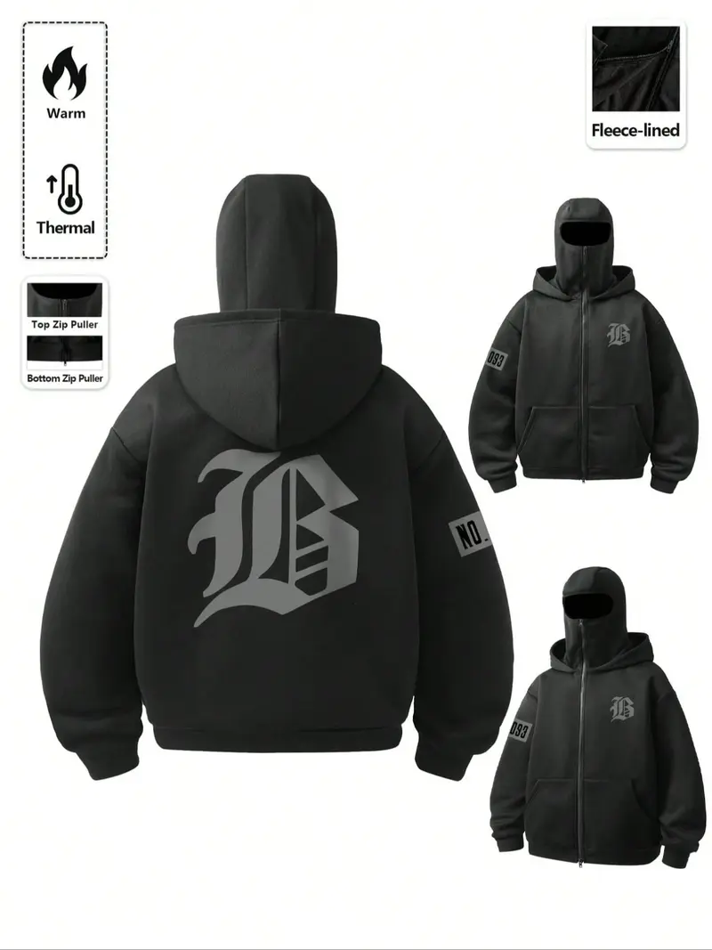ninja jacket - TikTok Shop