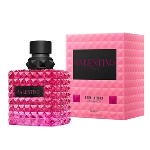 Valentino Donna Born In Roma Extradose for Women Parfum Spray, 3.4 Ounce