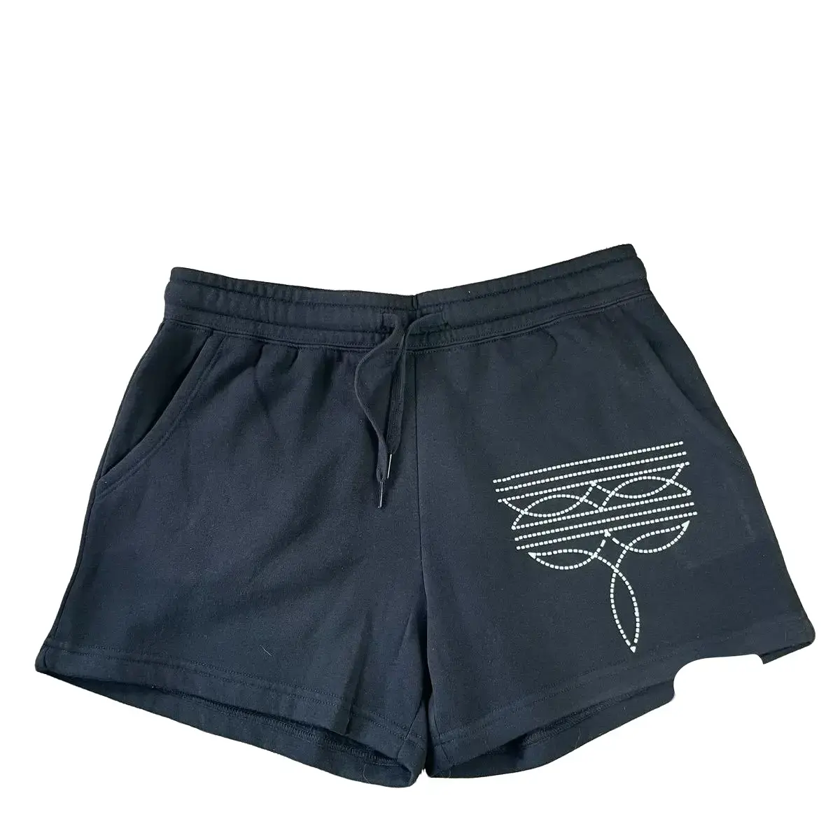 Boot Stitch Shorts