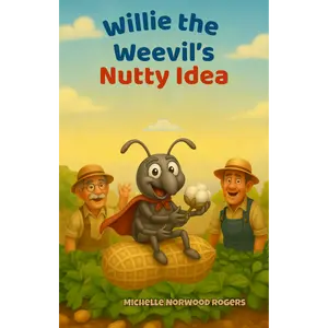 Willie the Weevil's Nutty Idea
