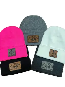 T&A Outdoors Beanies