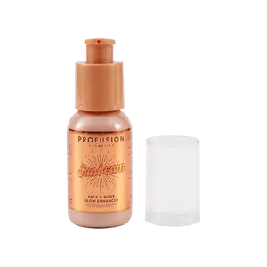 West Coast Glow | Sunbeam Face & Body Glow Enhancer