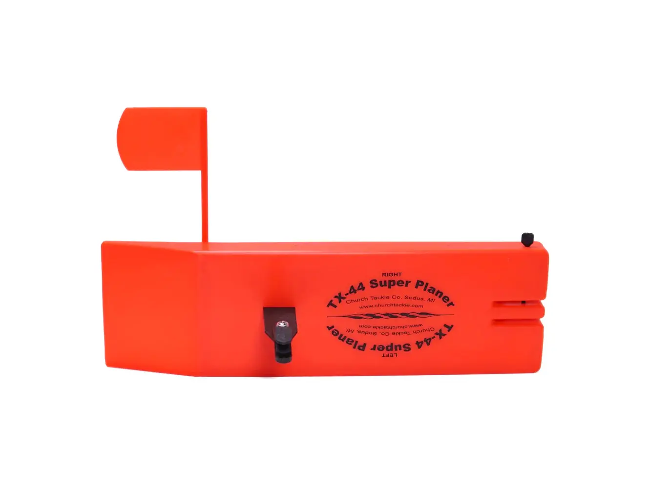 Church Tackle TX-44 Super Planer Board