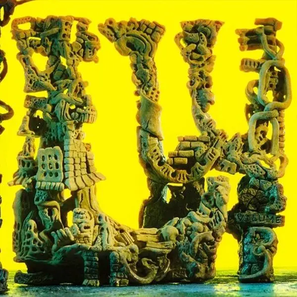 King Gizzard & The Lizard Wizard - L.W. (Vinyl LP)