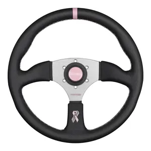 Breast Cancer Awareness 2025 Steering Wheel (Limited Edition)