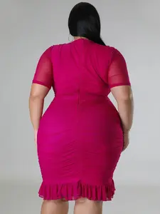 Elegant Party Dress spring