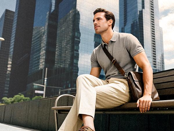 Bruno Marc [KYLE] Men's Modern Casual Fashion Sneakers