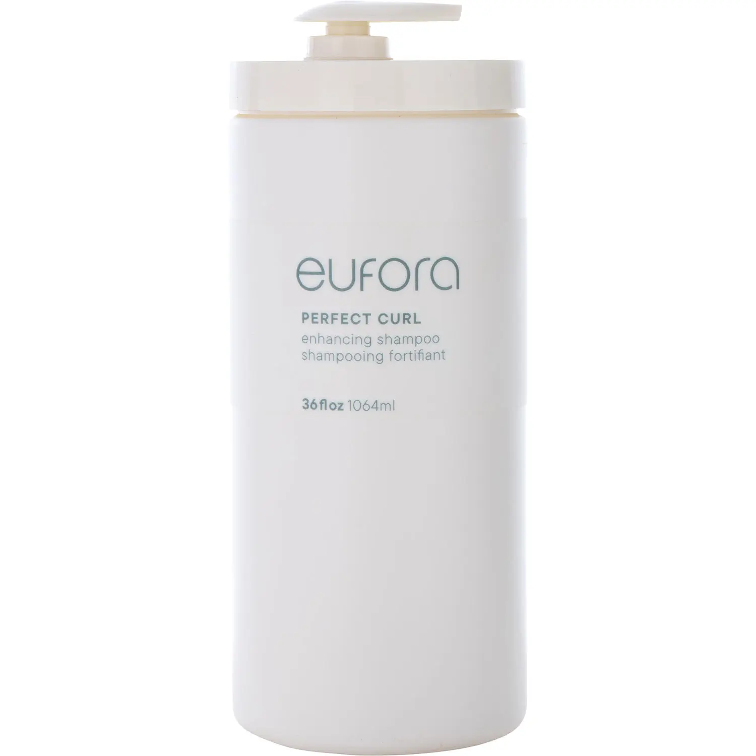 Eufora By Eufora Perfect Curl Enhancing Shampoo For Unisex