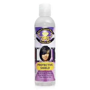 Roberts Diamond Protective Shield Transparent 8 oz
