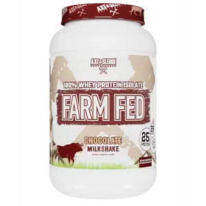 Axe & Sledge Farm Fed Protein Axe & Sledge Farm Fed Protein