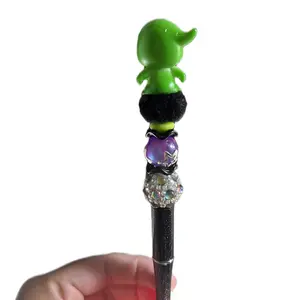 Premium Character Pens - Functional & Stylish Writing Instruments