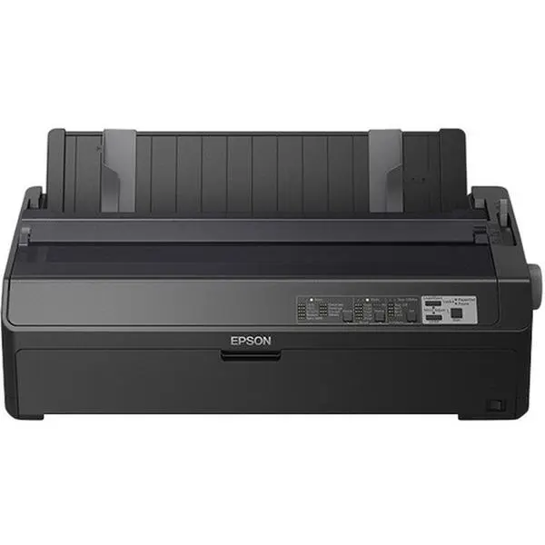 Epson LQ-2090II 24-Pin Monochrome Dot Matrix Printer