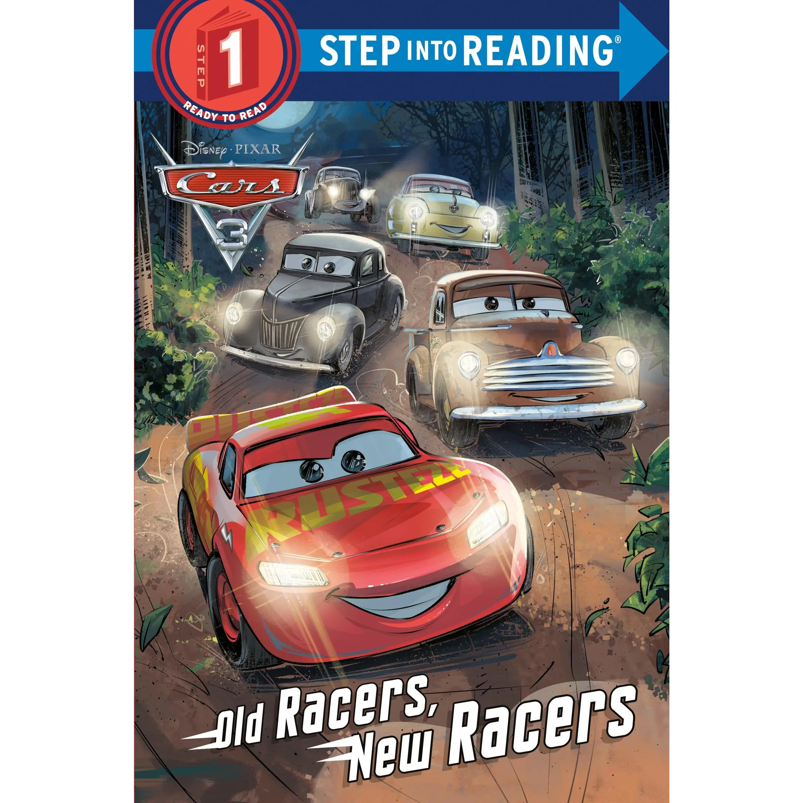 Disney cars character encyclopedia - TikTok Shop