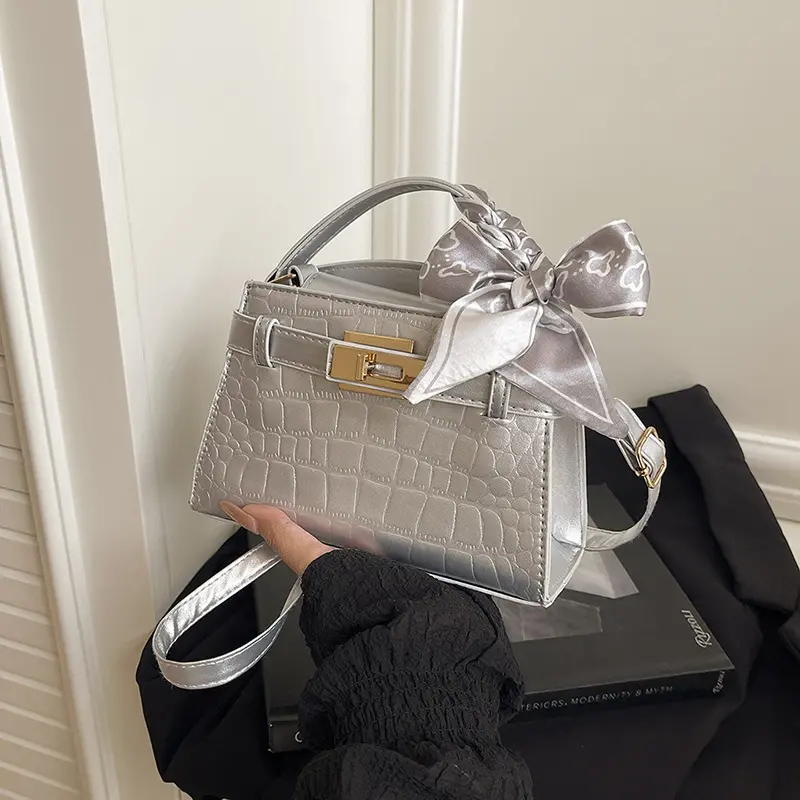 silver