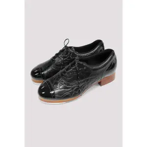 BLOCH - SO313 - LIMITED EDITION 2025  - JSS Ladies Jason Samuels Smith x Distinct Life Tap Shoes