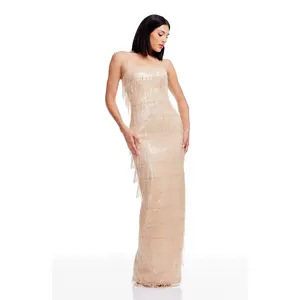 Tanya Dress
