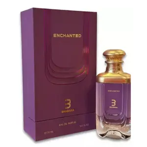 Bharara Enchanted Unisex Eau de Parfum 3.4oz