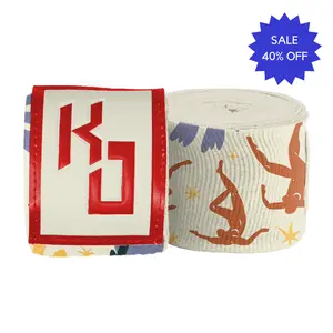 Matisse Hand Wraps