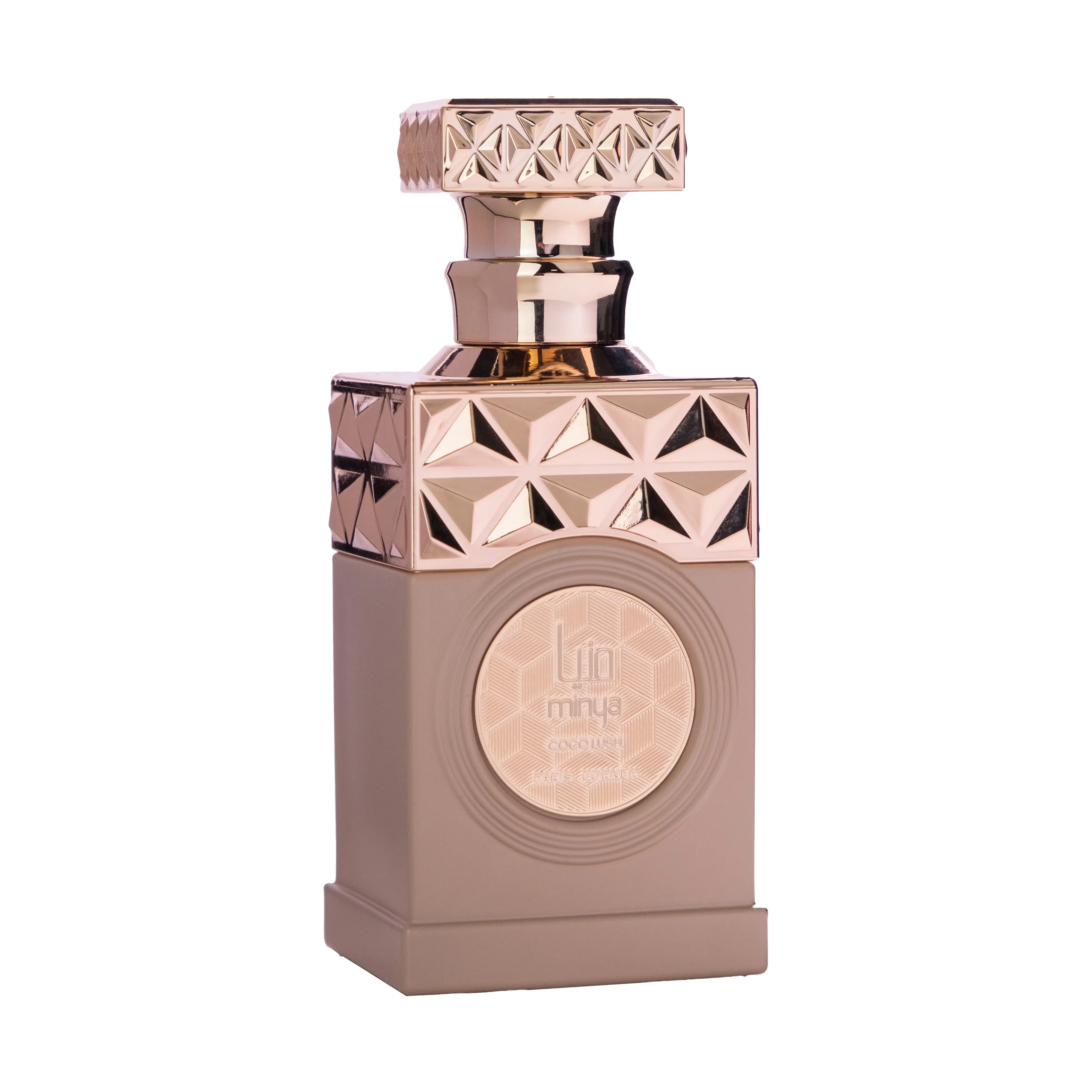 Return Minya Coco Lush